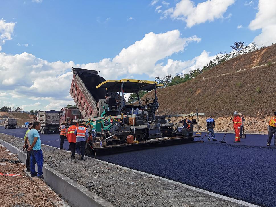 2020年全市農(nóng)村公路等級(jí)公路比例將超65%